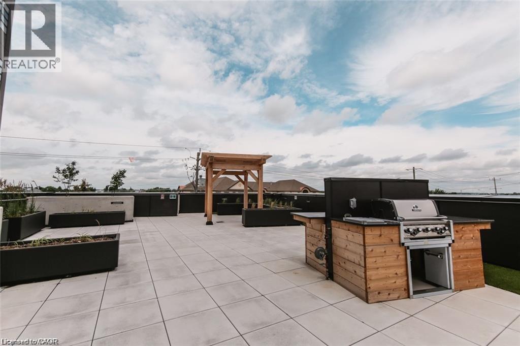 247 Northfield Drive E Unit# 512, Waterloo, Ontario  N2K 0G9 - Photo 8 - 40856264