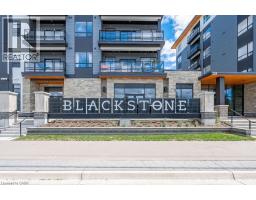 247 NORTHFIELD Drive E Unit# 512, waterloo, Ontario