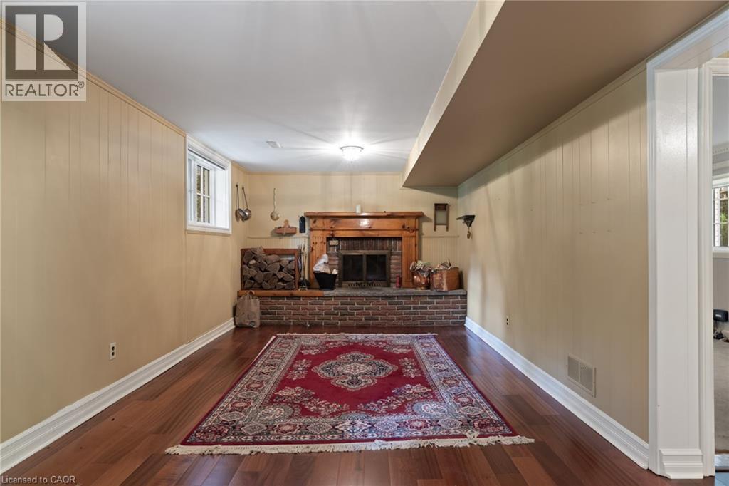 401 Cairncroft Road, Oakville, Ontario  L6J 4M8 - Photo 19 - 40856200