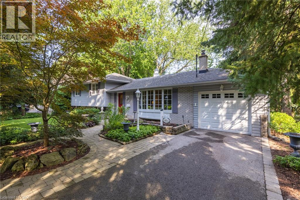 401 Cairncroft Road, Oakville, Ontario  L6J 4M8 - Photo 2 - 40856200