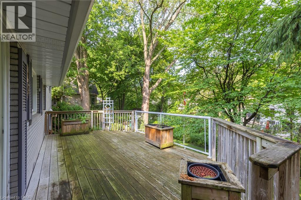 401 Cairncroft Road, Oakville, Ontario  L6J 4M8 - Photo 24 - 40856200