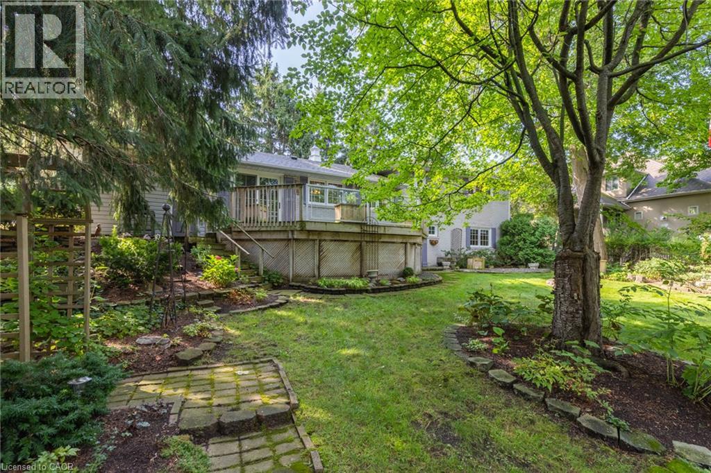 401 Cairncroft Road, Oakville, Ontario  L6J 4M8 - Photo 25 - 40856200