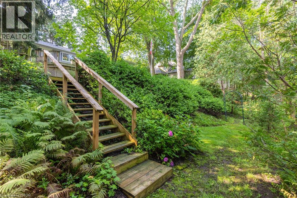 401 Cairncroft Road, Oakville, Ontario  L6J 4M8 - Photo 28 - 40856200