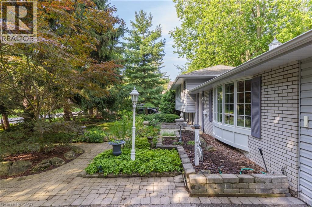 401 Cairncroft Road, Oakville, Ontario  L6J 4M8 - Photo 29 - 40856200