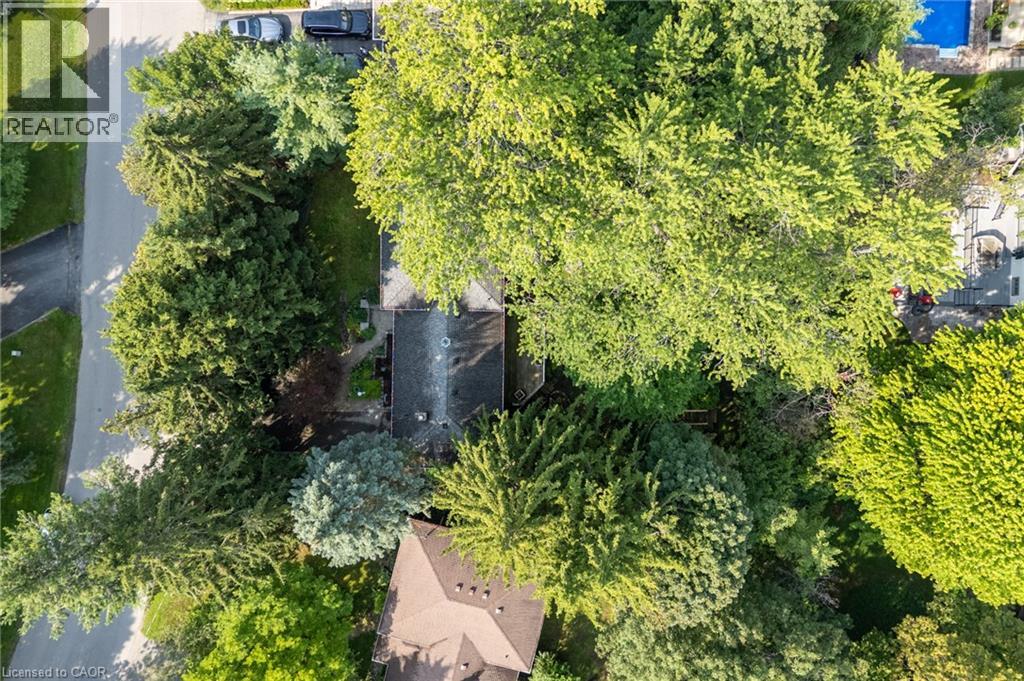 401 Cairncroft Road, Oakville, Ontario  L6J 4M8 - Photo 30 - 40856200