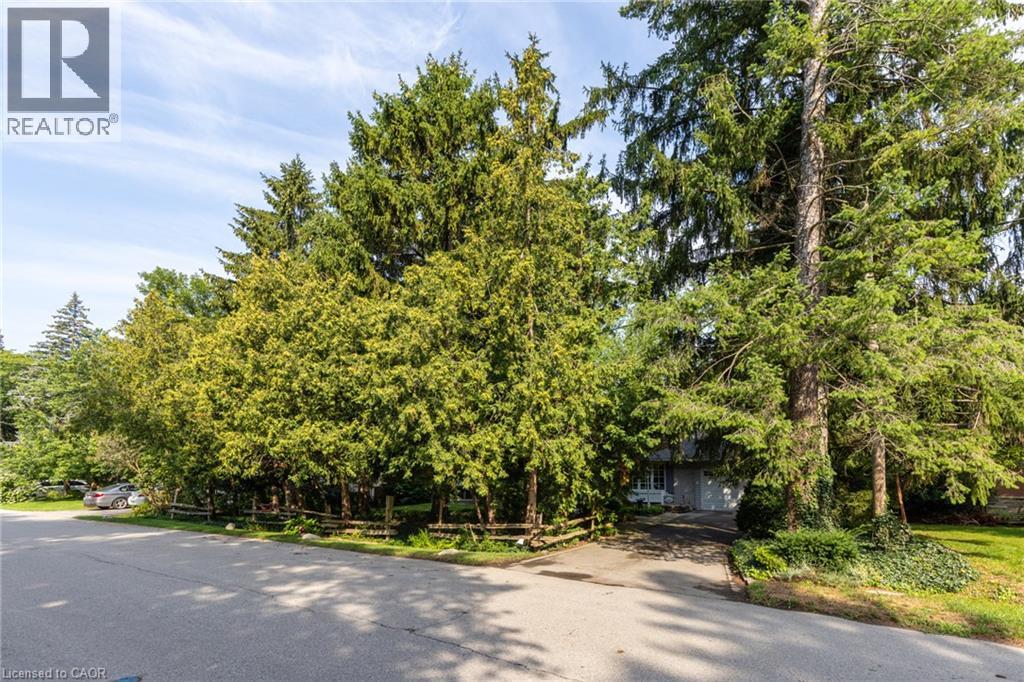 401 Cairncroft Road, Oakville, Ontario  L6J 4M8 - Photo 31 - 40856200