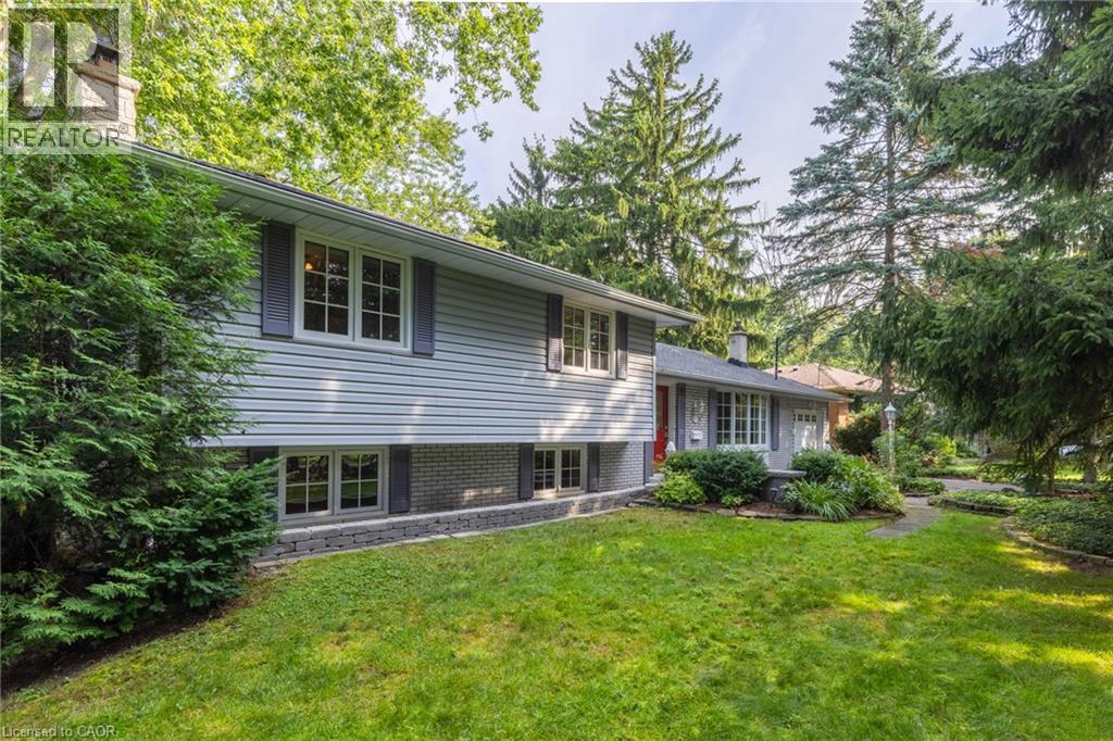 401 Cairncroft Road, Oakville, Ontario  L6J 4M8 - Photo 32 - 40856200