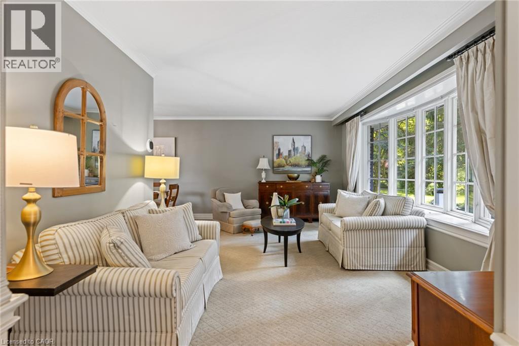 401 Cairncroft Road, Oakville, Ontario  L6J 4M8 - Photo 8 - 40856200