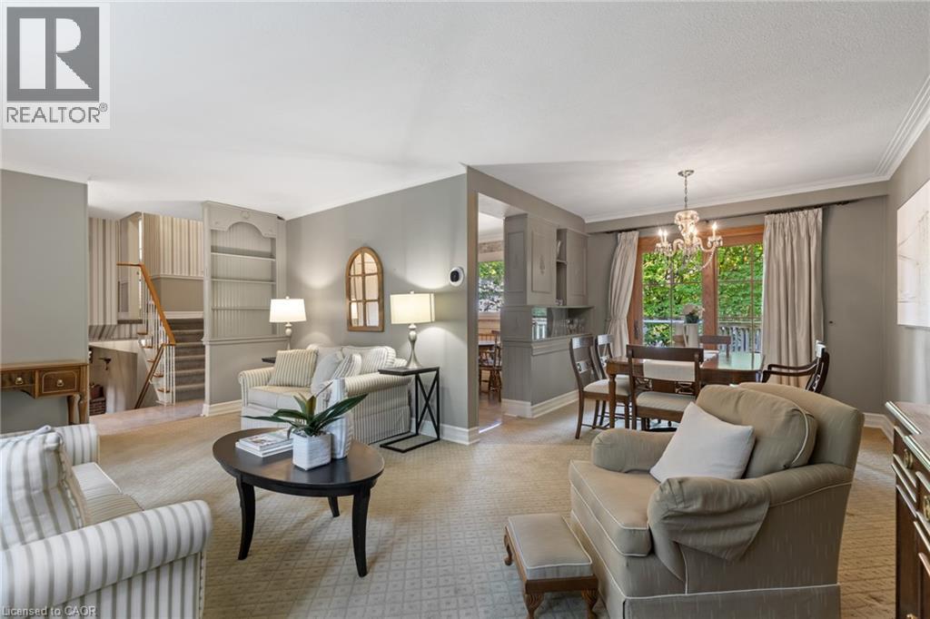 401 Cairncroft Road, Oakville, Ontario  L6J 4M8 - Photo 9 - 40856200