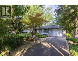 401 CAIRNCROFT Road, Oakville, Ontario