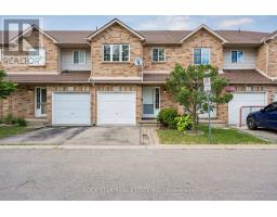3 - 1860 UPPER GAGE AVENUE, Hamilton, Ontario