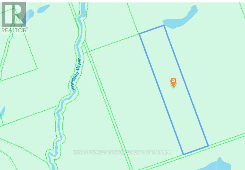 Pt Lt 27 Con 7 Monmouth Highlands E, Highlands East, Ontario  K0M 1R0 - Photo 2 - X13683018