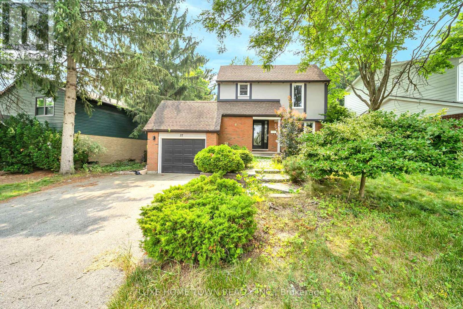 37 FERMAN DRIVE, Guelph, Ontario