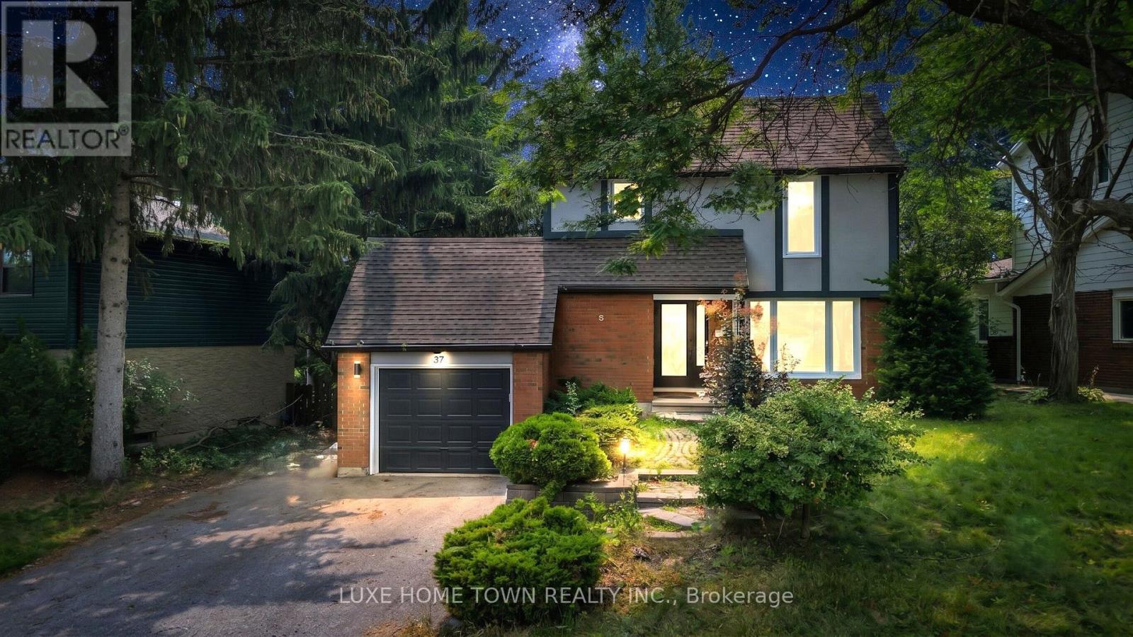 37 Ferman Drive, Guelph, Ontario  N1H 7C9 - Photo 2 - X13683038