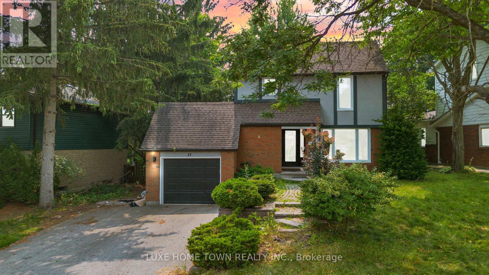 37 Ferman Drive, Guelph, Ontario  N1H 7C9 - Photo 43 - X13683038