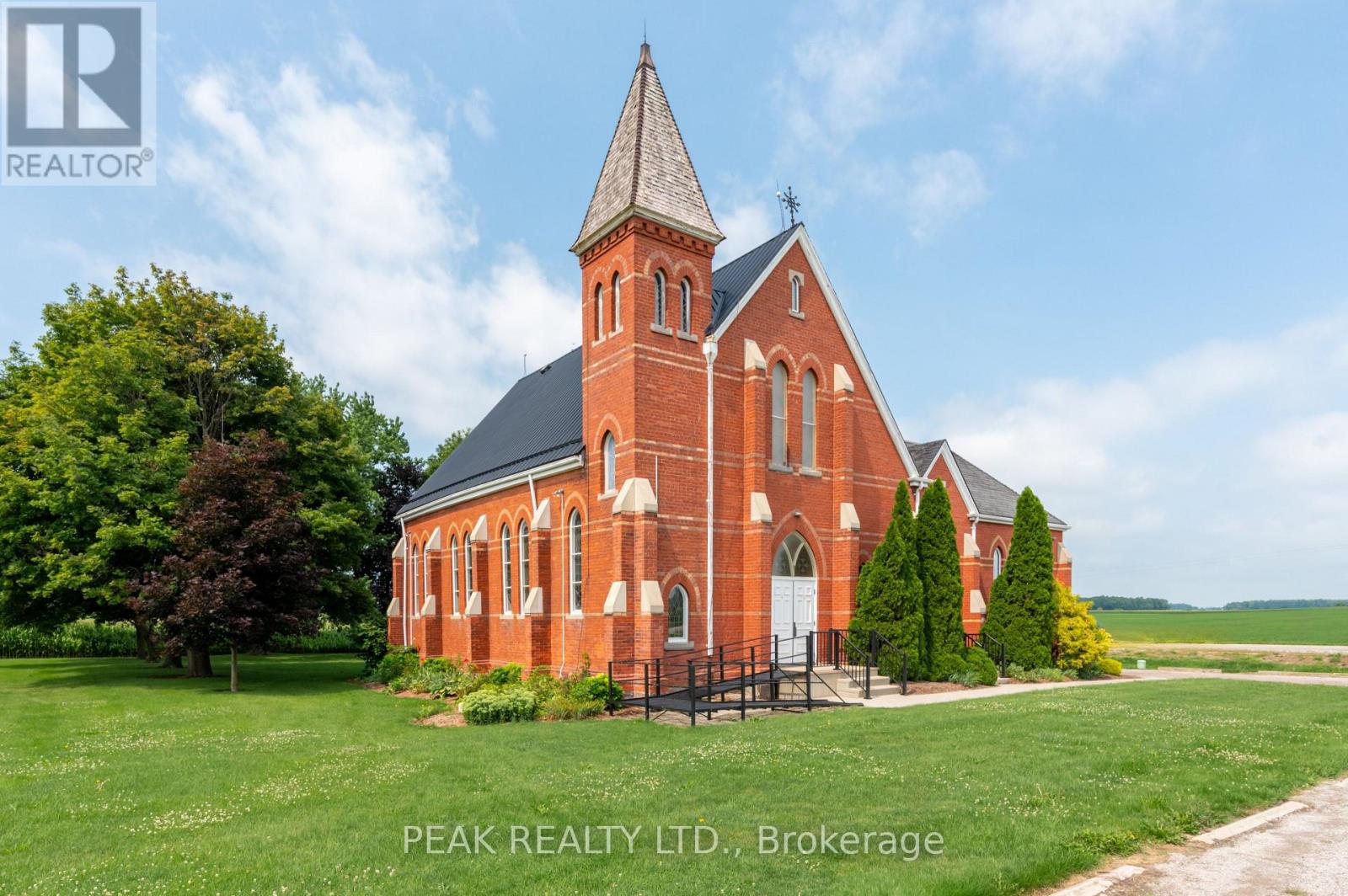 676241 16TH LINE, East Zorra-Tavistock, Ontario