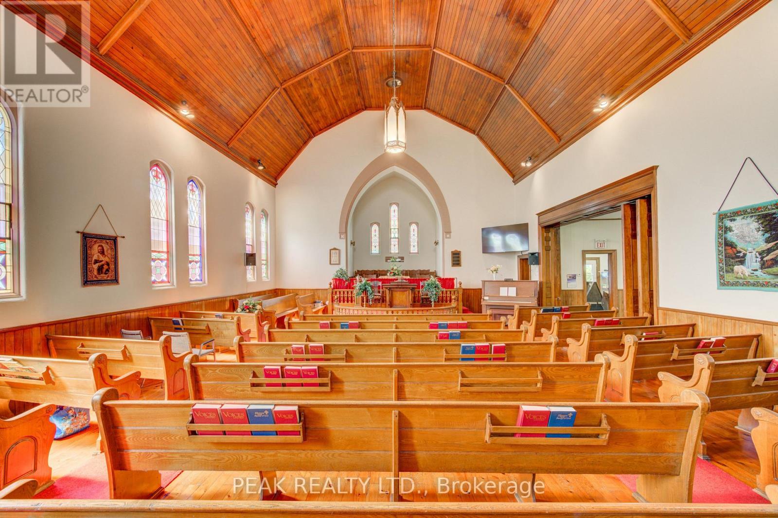 676241 16th Line, East Zorra-Tavistock, Ontario  N0J 1B0 - Photo 13 - X13683054