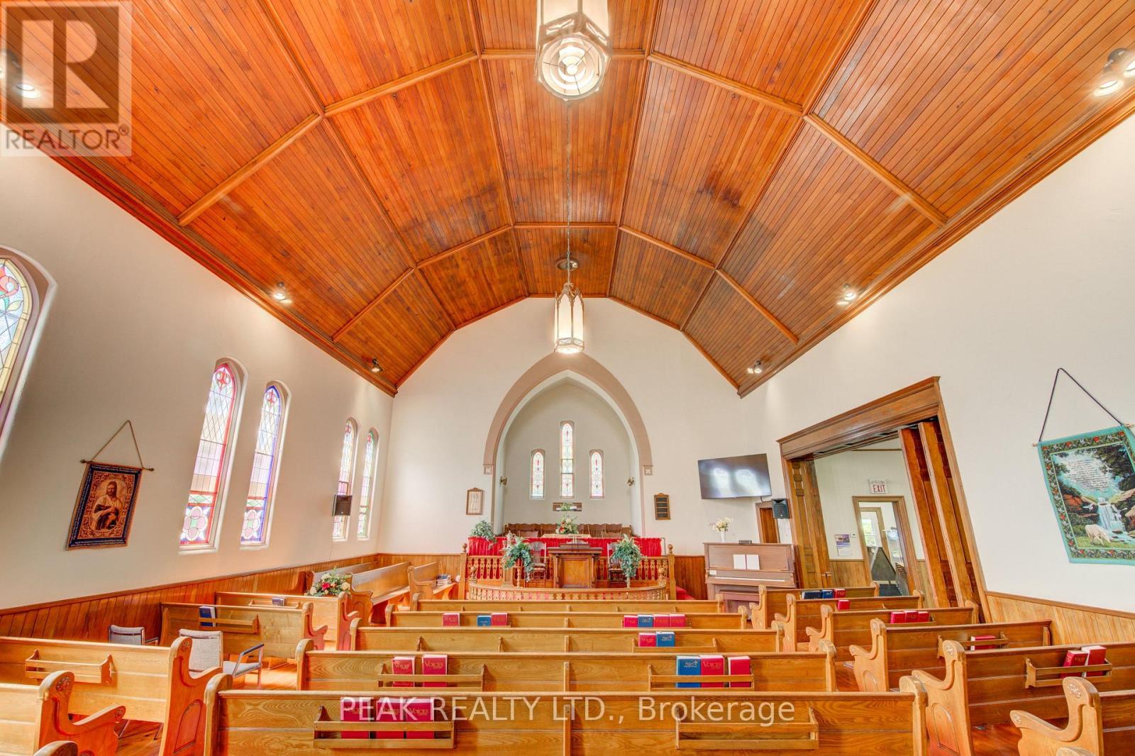 676241 16th Line, East Zorra-Tavistock, Ontario  N0J 1B0 - Photo 14 - X13683054