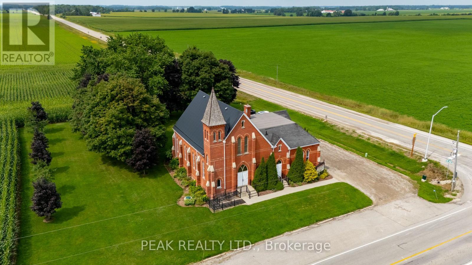 676241 16th Line, East Zorra-Tavistock, Ontario  N0J 1B0 - Photo 34 - X13683054