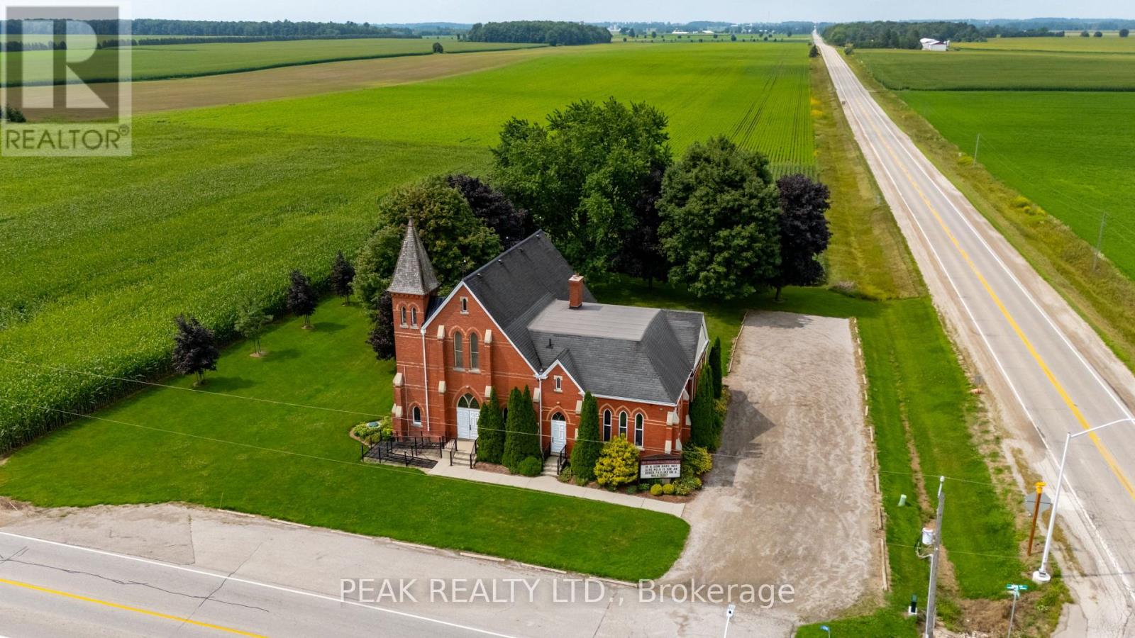 676241 16th Line, East Zorra-Tavistock, Ontario  N0J 1B0 - Photo 35 - X13683054
