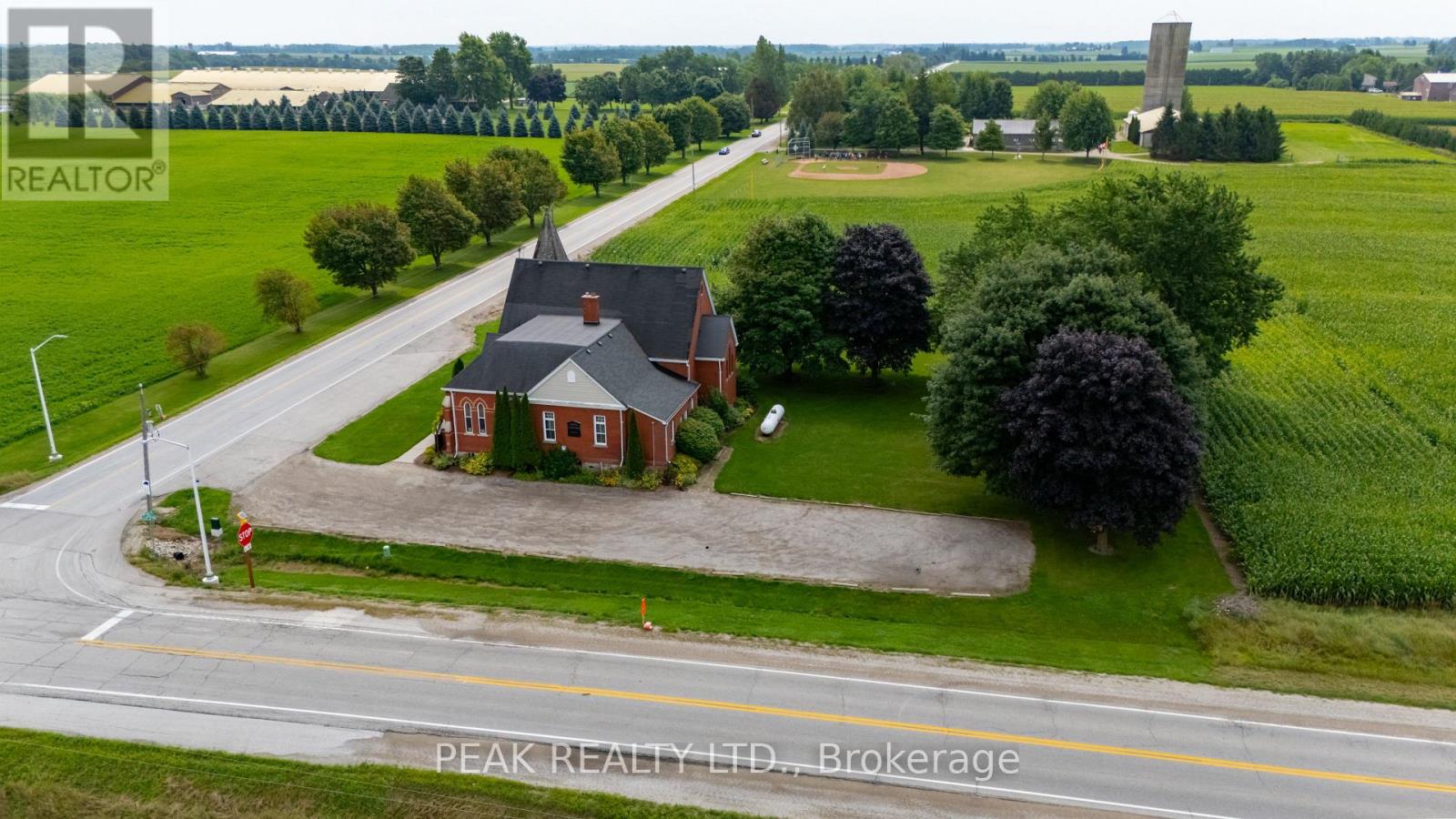 676241 16th Line, East Zorra-Tavistock, Ontario  N0J 1B0 - Photo 36 - X13683054