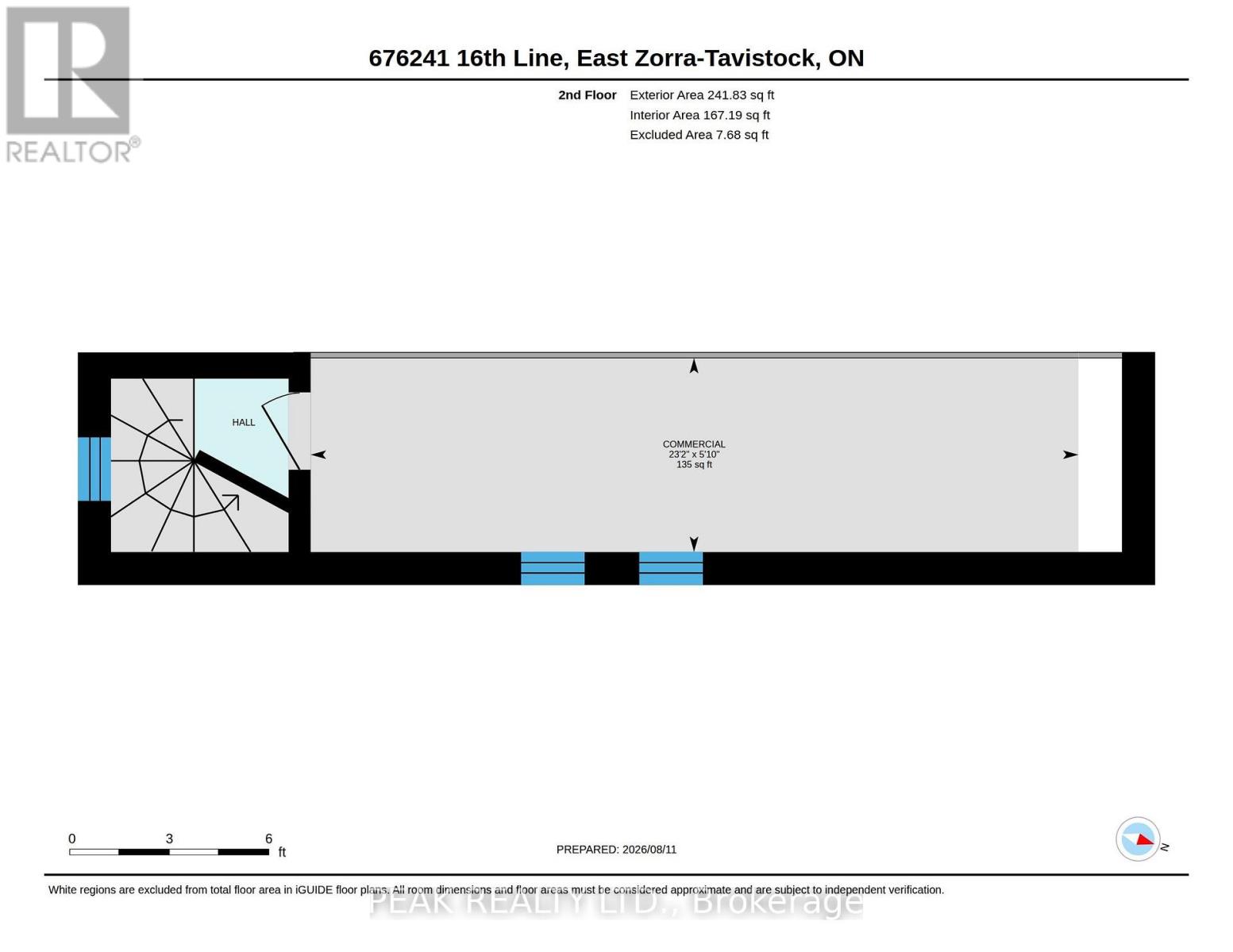 676241 16th Line, East Zorra-Tavistock, Ontario  N0J 1B0 - Photo 43 - X13683054