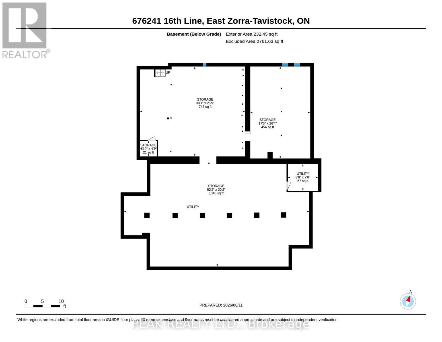 676241 16th Line, East Zorra-Tavistock, Ontario  N0J 1B0 - Photo 44 - X13683054