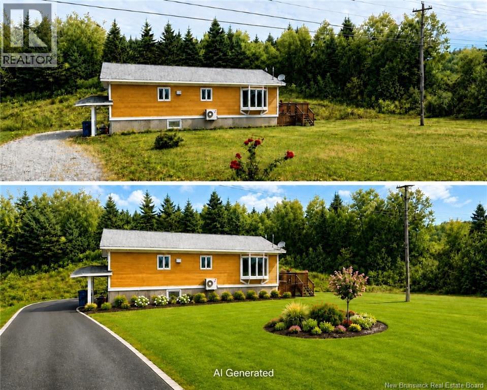 2172 Rte 108, Dsl De Drummond/dsl Of Drummond, New Brunswick E3Y 2K6 - Photo 21 - NB144748