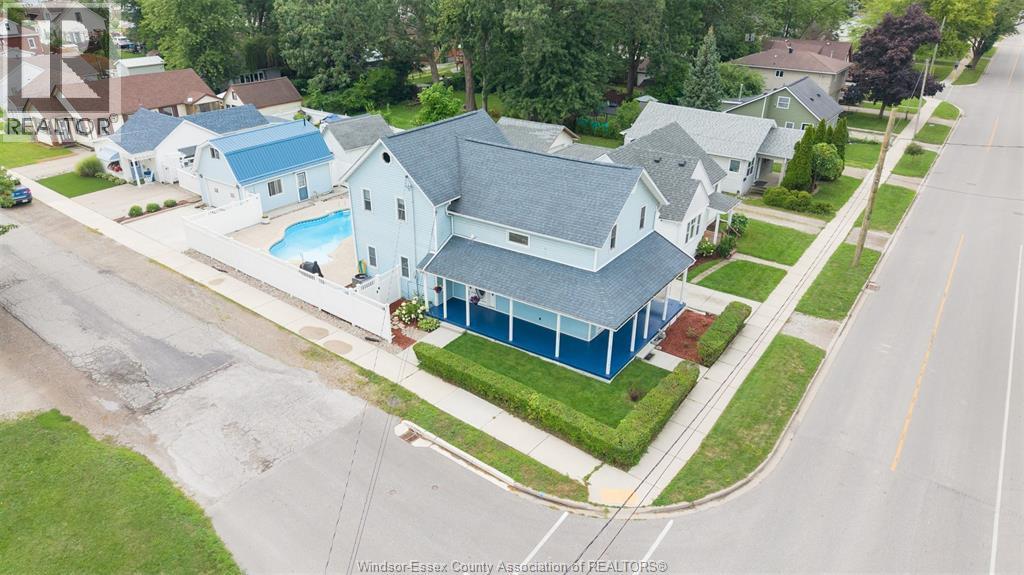 MLS# 26019980: 90 VICTORIA AVENUE, Essex, Canada