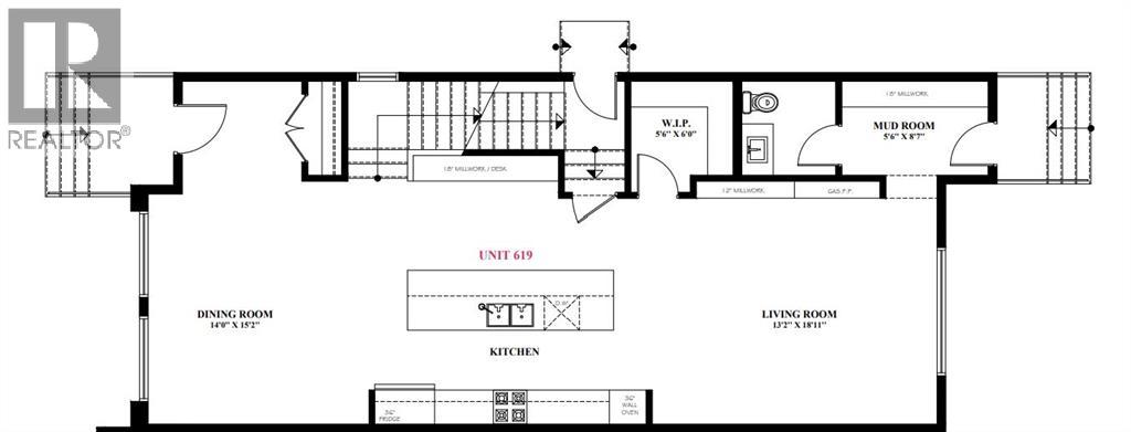 619 24 Avenue NE, Calgary, Alberta  T2E 1X5 - Photo 3 - A2317652