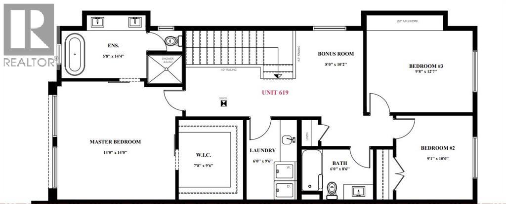 619 24 Avenue NE, Calgary, Alberta  T2E 1X5 - Photo 4 - A2317652