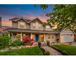 4442 209B STREET, Langley, British Columbia