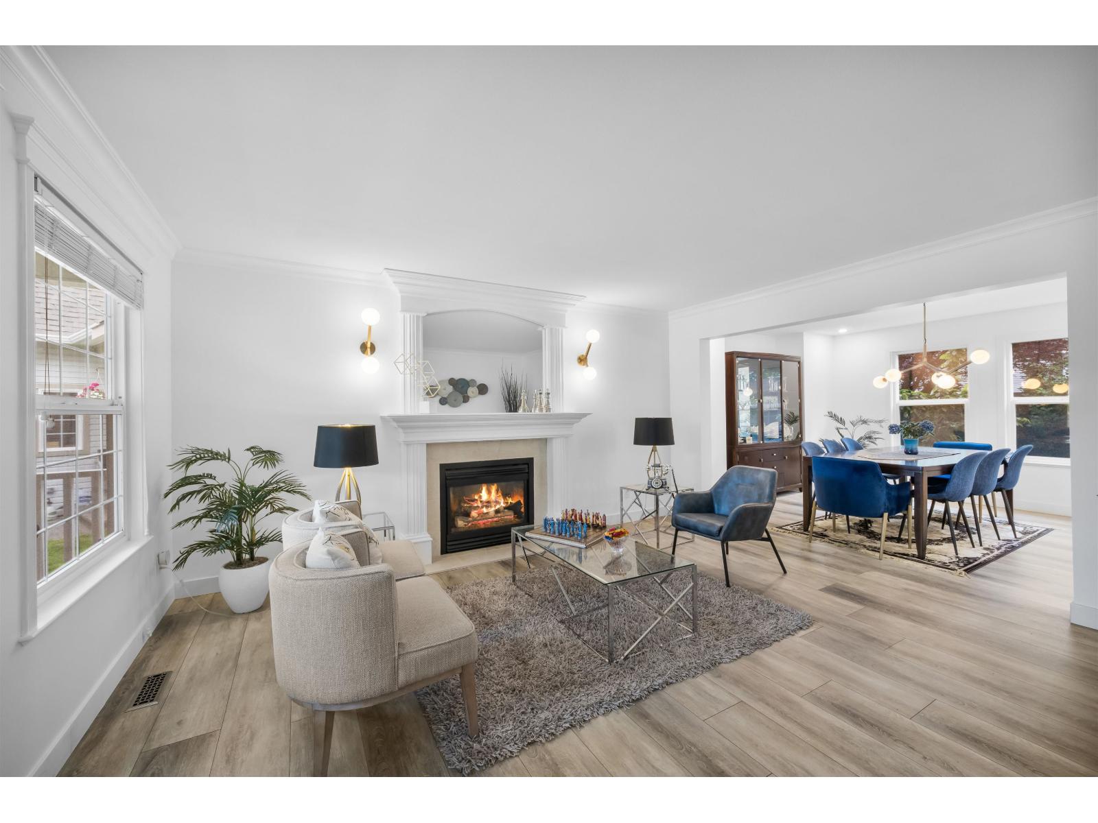 4442 209b Street, Langley, British Columbia  V3A 8Y8 - Photo 3 - R3155513
