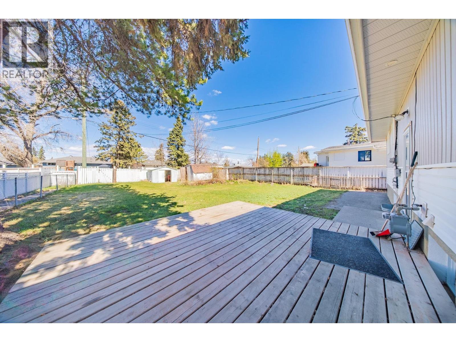 9720 103 Avenue, Fort St. John, British Columbia  V1J 2H1 - Photo 36 - R3124335
