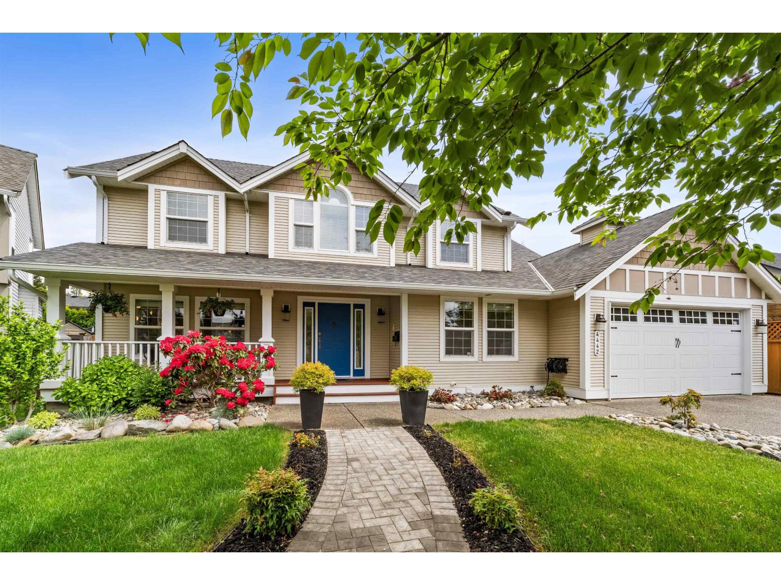 4442 209b Street, Langley, British Columbia  V3A 8Y8 - Photo 31 - R3155513