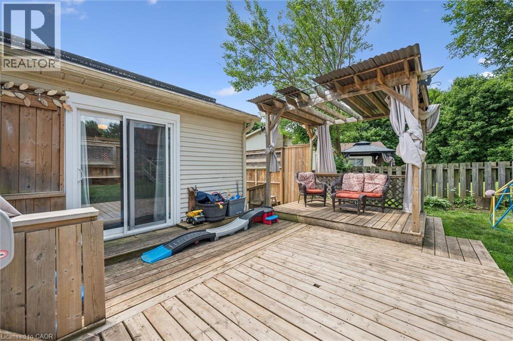 24 Byton Lane, Cambridge, Ontario  N1S 4L9 - Photo 27 - 40837831