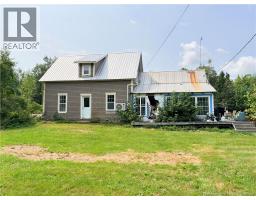 464 Red Rock Road, Red Rock, New Brunswick