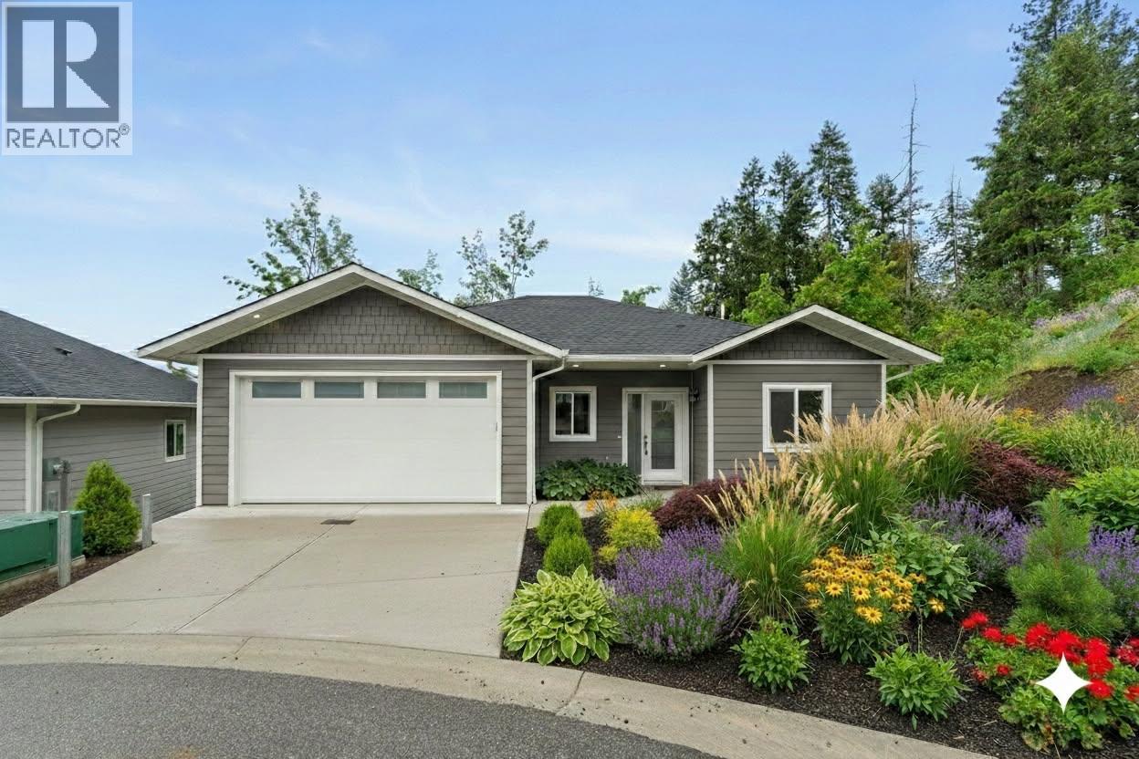 806 Cliff Avenue Unit# 104, Enderby, British Columbia