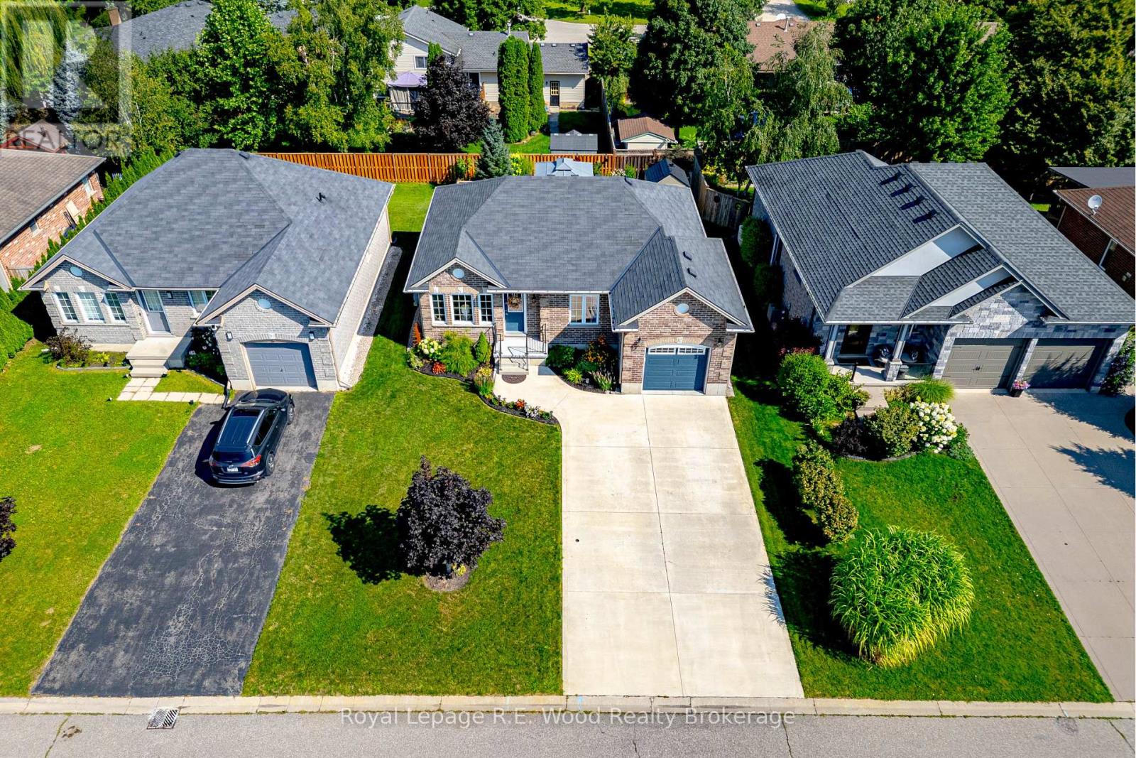 87 Irving Drive, Norwich, Ontario  N0J 1P0 - Photo 1 - X13643328