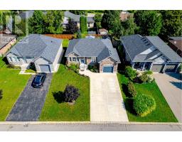 87 IRVING DRIVE, Norwich, Ontario