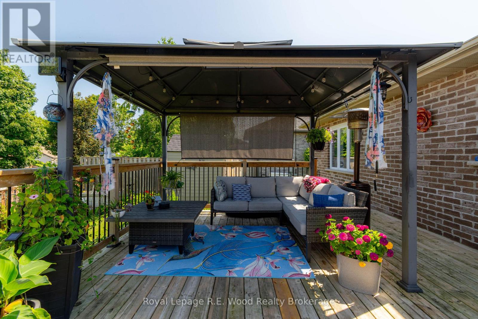 87 Irving Drive, Norwich, Ontario  N0J 1P0 - Photo 23 - X13643328
