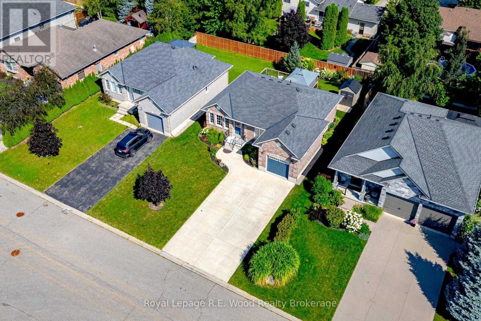 87 Irving Drive, Norwich, Ontario  N0J 1P0 - Photo 28 - X13643328