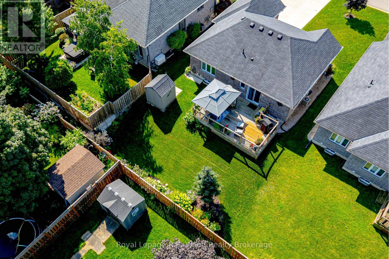 87 Irving Drive, Norwich, Ontario  N0J 1P0 - Photo 25 - X13643328