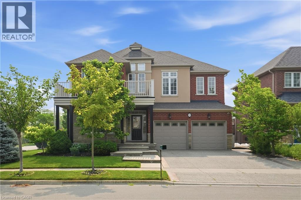 100 SPRINGSTEAD Avenue, Stoney Creek, Ontario