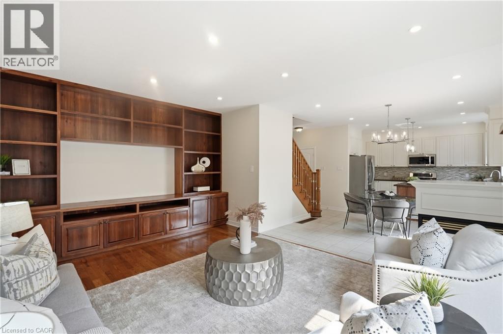 100 Springstead Avenue, Stoney Creek, Ontario  L8E 6E9 - Photo 6 - 40849981