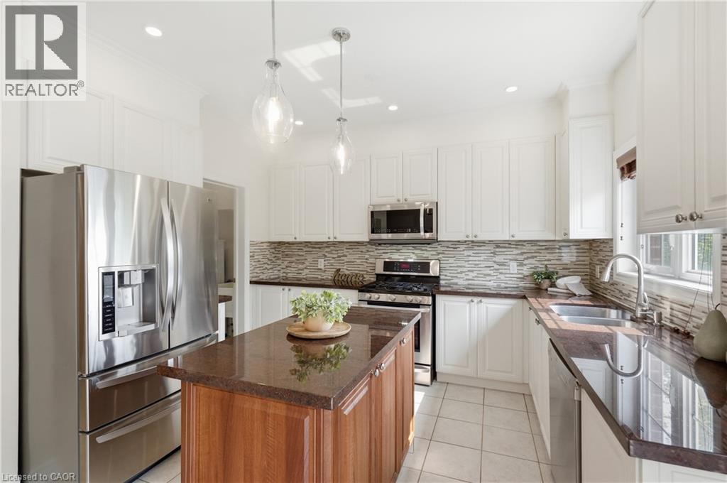 100 Springstead Avenue, Stoney Creek, Ontario  L8E 6E9 - Photo 10 - 40849981