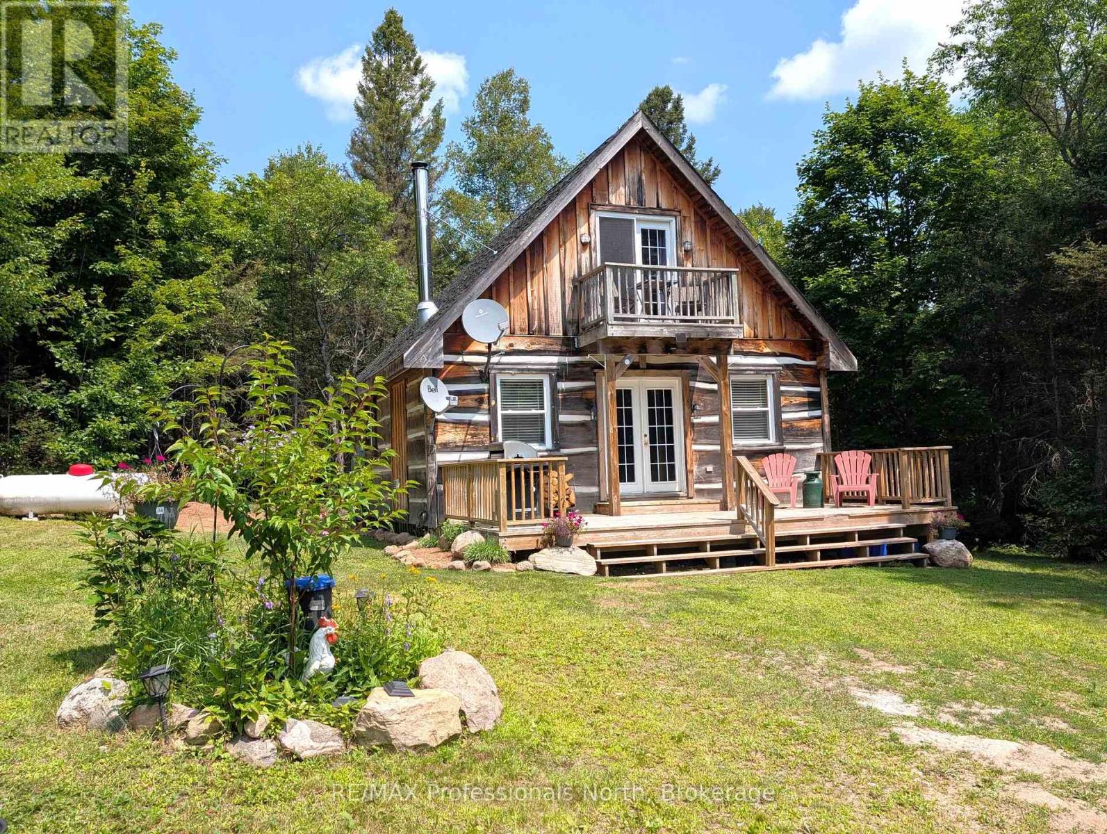 3785a Eagle Lake Road, Parry Sound Remote Area, Ontario  P0A 1X0 - Photo 2 - X13136686