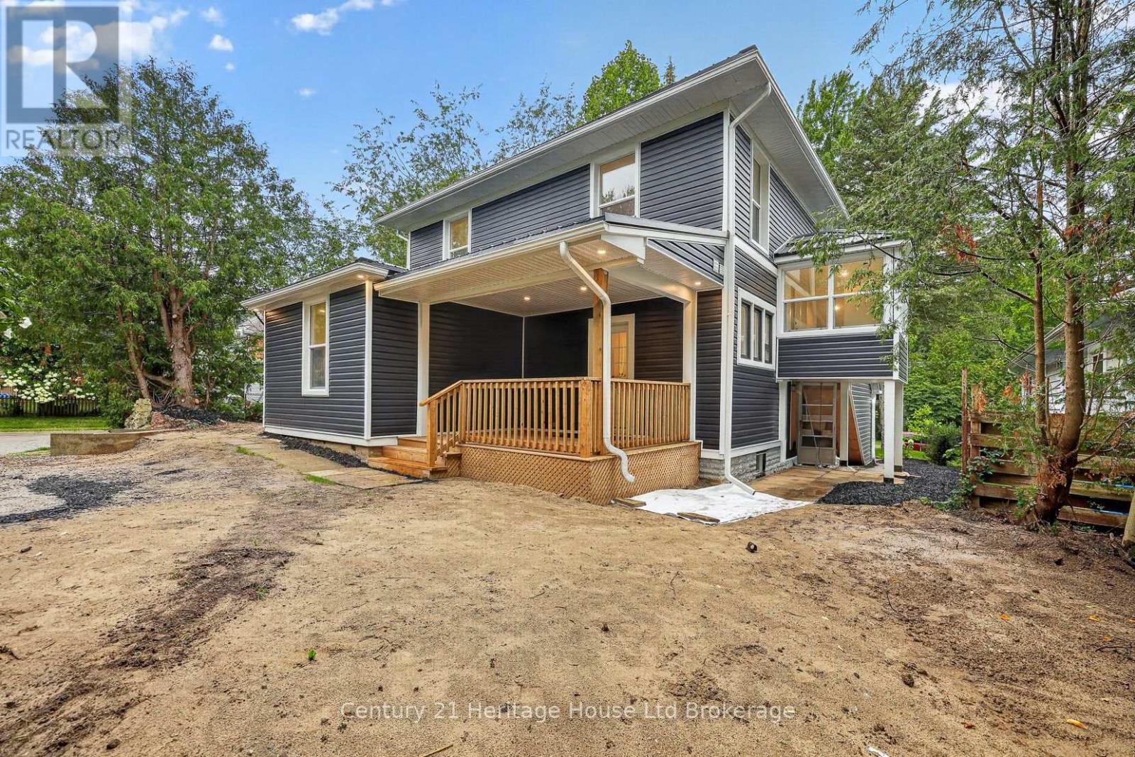 256 Union Street, Norfolk, Ontario  N3Y 2B5 - Photo 42 - X13672508