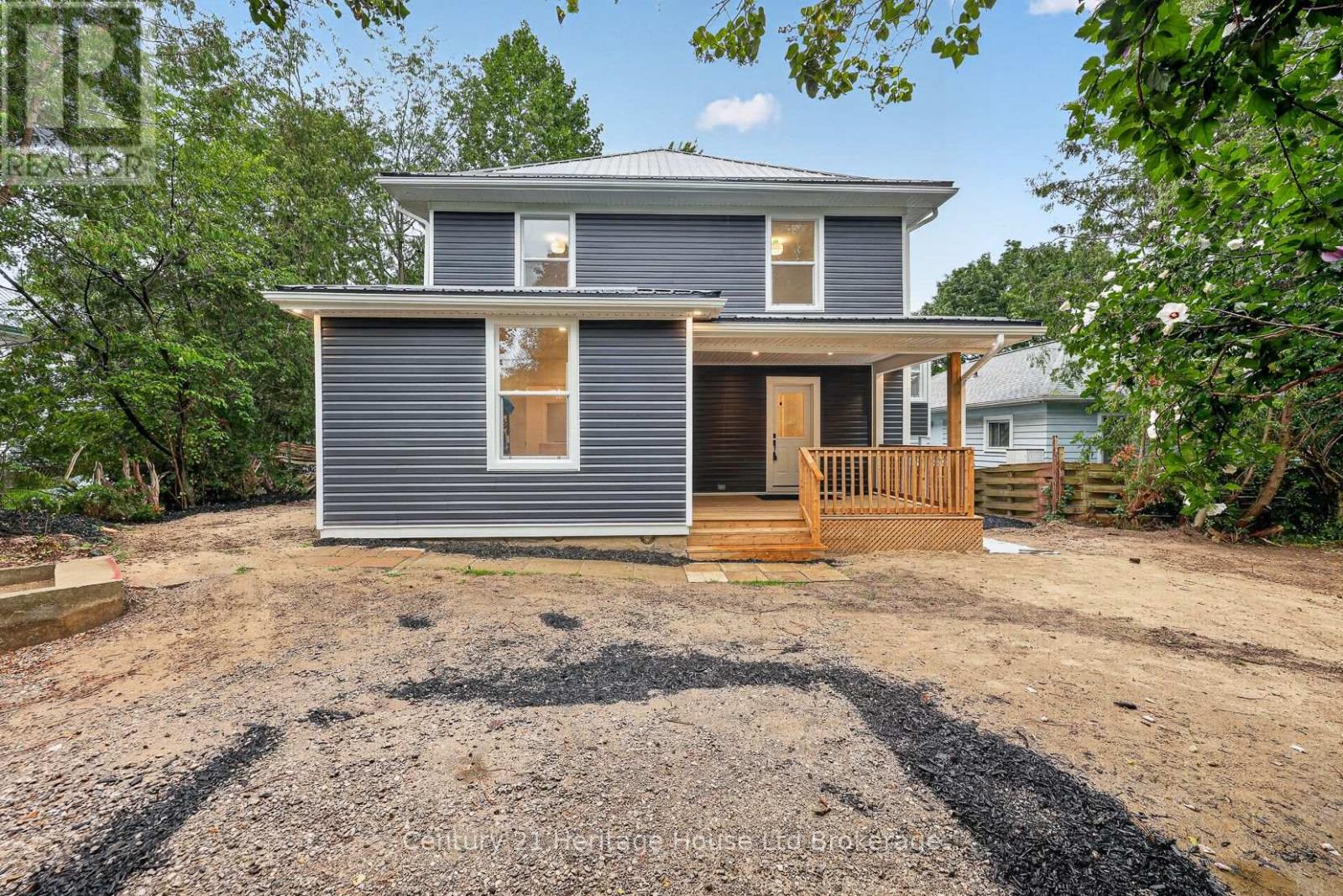 256 Union Street, Norfolk, Ontario  N3Y 2B5 - Photo 44 - X13672508