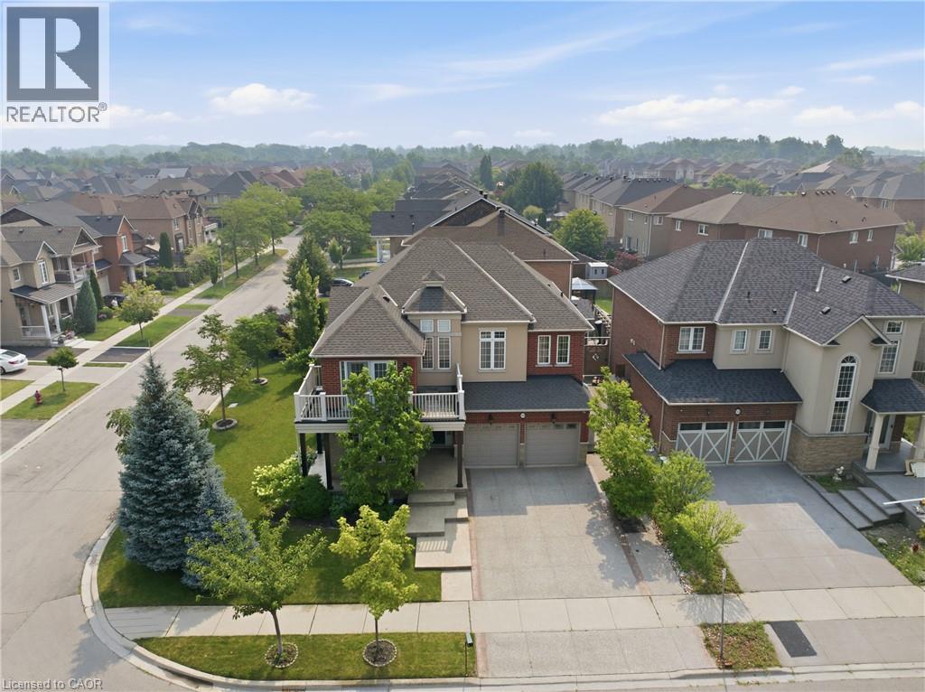 100 Springstead Avenue, Stoney Creek, Ontario  L8E 6E9 - Photo 33 - 40849981